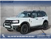 2025 Ford Bronco Sport Badlands (Stk: 25AS1040) in Airdrie - Image 1 of 25