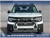 2025 Ford Bronco Sport Badlands (Stk: 25AS1040) in Airdrie - Image 2 of 25