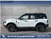 2025 Ford Bronco Sport Badlands (Stk: 25AS1040) in Airdrie - Image 3 of 25