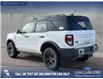 2025 Ford Bronco Sport Badlands (Stk: 25AS1040) in Airdrie - Image 4 of 25