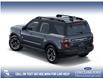 2025 Ford Bronco Sport Outer Banks (Stk: 25CS4955) in Canmore - Image 2 of 7