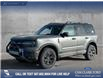 2025 Ford Bronco Sport Badlands (Stk: 25AS0990) in Airdrie - Image 1 of 25
