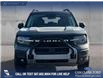 2025 Ford Bronco Sport Badlands (Stk: 25AS0990) in Airdrie - Image 2 of 25
