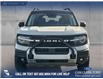 2025 Ford Bronco Sport Badlands (Stk: 25AS3339) in Airdrie - Image 2 of 25