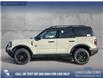2025 Ford Bronco Sport Badlands (Stk: 25AS3339) in Airdrie - Image 3 of 25