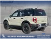 2025 Ford Bronco Sport Badlands (Stk: 25AS3339) in Airdrie - Image 4 of 25