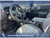 2025 Ford Bronco Sport Badlands (Stk: 25AS3339) in Airdrie - Image 13 of 25