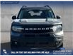 2025 Ford Bronco Sport Outer Banks (Stk: 25AS9167) in Airdrie - Image 2 of 24