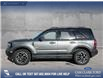 2025 Ford Bronco Sport Outer Banks (Stk: 25AS9167) in Airdrie - Image 3 of 24