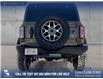 2025 Ford Bronco Badlands (Stk: 25S8781) in Olds - Image 5 of 25