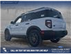 2025 Ford Bronco Sport Big Bend (Stk: 25S2005) in Olds - Image 4 of 25