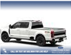 2026 Ford F-350 Platinum (Stk: 26AT8960) in Airdrie - Image 2 of 6