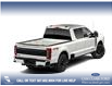 2026 Ford F-350 Platinum (Stk: 26AT8960) in Airdrie - Image 3 of 6
