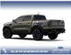 2025 Ford Ranger Raptor (Stk: 25AT0656) in Airdrie - Image 2 of 7