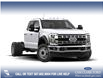 2026 Ford F-550 Chassis XLT (Stk: 26AT3041) in Airdrie - Image 4 of 7