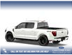 2026 Ford F-150 Lariat (Stk: 26AT4732) in Airdrie - Image 2 of 7