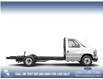 2026 Ford E-450 Cutaway Base (Stk: 26AT5893) in Airdrie - Image 2 of 5