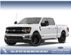 2026 Ford F-150 XLT (Stk: 26T8802) in Red Deer - Image 1 of 7