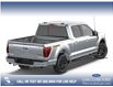 2026 Ford F-150 Tremor (Stk: 26AT1393) in Airdrie - Image 3 of 7