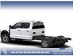 2026 Ford F-550 Chassis XLT (Stk: 26AT6637) in Airdrie - Image 2 of 7