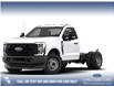 2026 Ford F-350 Chassis XL (Stk: 26AT2232) in Airdrie - Image 1 of 7
