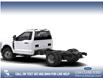 2026 Ford F-350 Chassis XL (Stk: 26AT2232) in Airdrie - Image 2 of 7