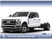 2026 Ford F-350 Chassis XLT (Stk: 26AT3042) in Airdrie - Image 1 of 7