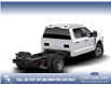 2026 Ford F-350 Chassis XLT (Stk: 26AT3042) in Airdrie - Image 3 of 7