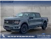 2025 Ford F-150 XLT (Stk: 25AT4374) in Airdrie - Image 1 of 25