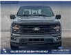 2025 Ford F-150 XLT (Stk: 25AT4374) in Airdrie - Image 2 of 25