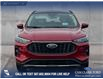 2026 Ford Escape PHEV (Stk: 26AS4155) in Airdrie - Image 2 of 25