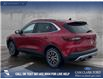 2026 Ford Escape PHEV (Stk: 26AS4155) in Airdrie - Image 4 of 25
