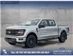2025 Ford F-150 XLT (Stk: 25AT3156) in Airdrie - Image 1 of 25