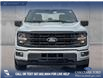 2025 Ford F-150 XLT (Stk: 25AT3156) in Airdrie - Image 2 of 25