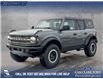2025 Ford Bronco Big Bend (Stk: 25AS4334) in Airdrie - Image 1 of 24