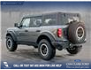2025 Ford Bronco Big Bend (Stk: 25AS4334) in Airdrie - Image 4 of 24