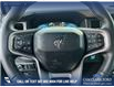 2025 Ford Bronco Big Bend (Stk: 25AS4334) in Airdrie - Image 13 of 24