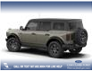 2026 Ford Bronco Big Bend (Stk: 26CS3945) in Canmore - Image 2 of 7