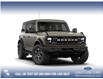 2026 Ford Bronco Big Bend (Stk: 26CS3945) in Canmore - Image 4 of 7