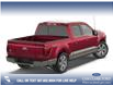 2026 Ford F-150 King Ranch (Stk: 26AT1625) in Airdrie - Image 3 of 7