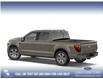 2026 Ford F-150 Platinum (Stk: 26AT2268) in Airdrie - Image 2 of 7