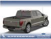2026 Ford F-150 Platinum (Stk: 26AT2268) in Airdrie - Image 3 of 7