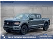 2025 Ford F-150 XLT (Stk: 25AT4380A) in Airdrie - Image 1 of 25