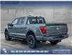 2025 Ford F-150 XLT (Stk: 25AT4380A) in Airdrie - Image 4 of 25