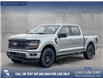 2025 Ford F-150 XLT (Stk: 25AT9636) in Airdrie - Image 1 of 25