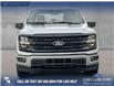 2025 Ford F-150 XLT (Stk: 25AT9636) in Airdrie - Image 2 of 25