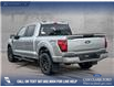 2025 Ford F-150 XLT (Stk: 25AT9636) in Airdrie - Image 4 of 25