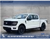 2025 Ford F-150 XLT (Stk: 25AT7324) in Airdrie - Image 1 of 25