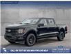 2025 Ford F-150 XLT (Stk: 25AT4343) in Airdrie - Image 1 of 25