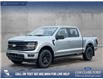 2025 Ford F-150 XLT (Stk: 25AT9469) in Airdrie - Image 1 of 25